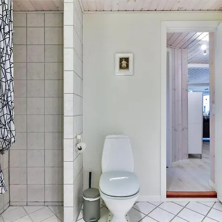 Holiday Loi - 200m From The Sea In Funen By Interhome Holiday home *