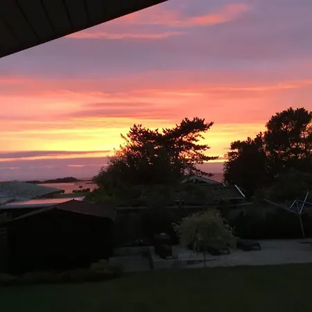 Loi - 200m From The Sea By Interhome Hébergement de vacances Fåborg