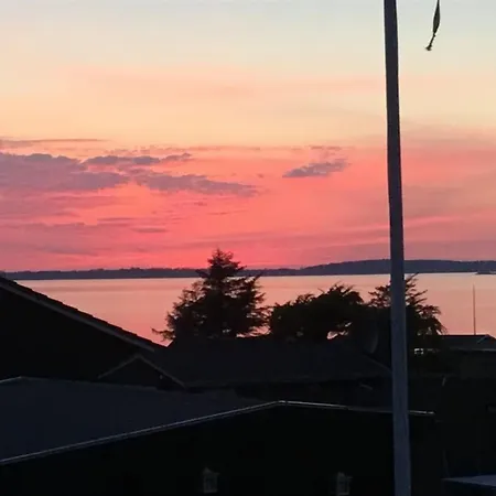 Vakantiehuis Loi - 200m From The Sea By Interhome Fåborg