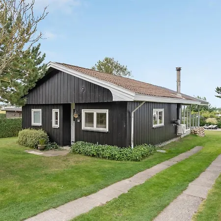 Loi - 200m From The Sea By Interhome Fåborg