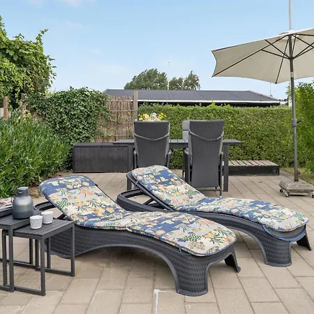 Loi - 200m From The Sea By Interhome * Fåborg