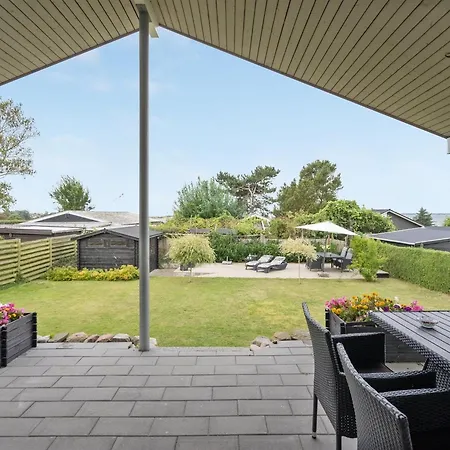 Loi - 200m From The Sea By Interhome Fåborg