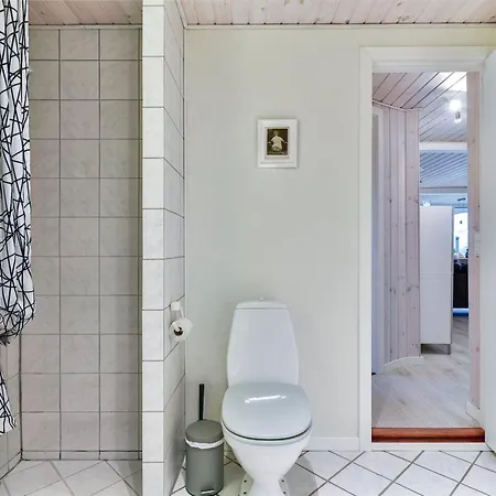 Hébergement de vacances Loi - 200m From The Sea By Interhome Fåborg