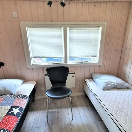 Loi - 200m From The Sea By Interhome Hébergement de vacances