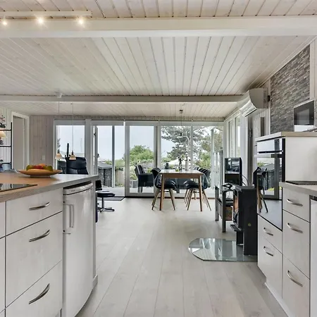 Loi - 200m From The Sea By Interhome Vakantiehuis Fåborg