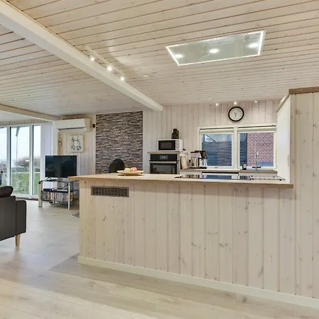 Loi - 200m From The Sea By Interhome Hébergement de vacances Fåborg