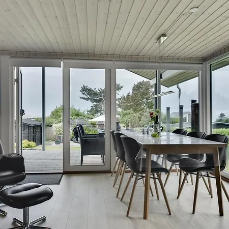 Loi - 200m From The Sea By Interhome Hébergement de vacances Fåborg