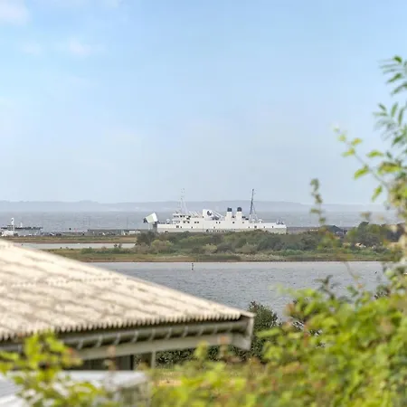 Vakantiehuis Loi - 200m From The Sea By Interhome *